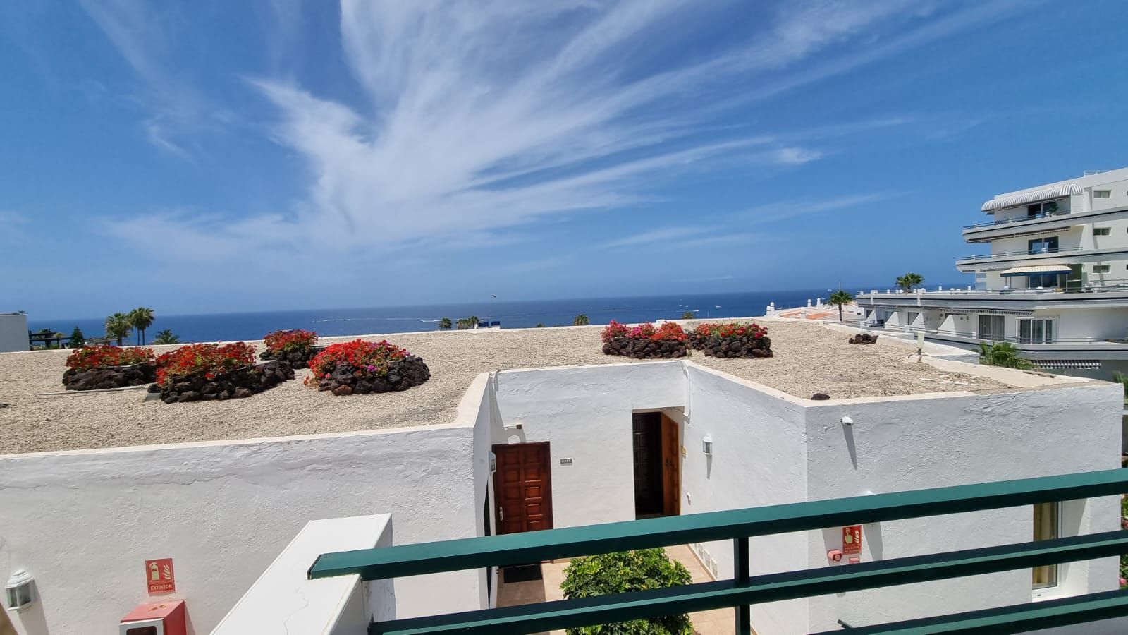 Penthouse in Costa Adeje, Panorama, for sale
